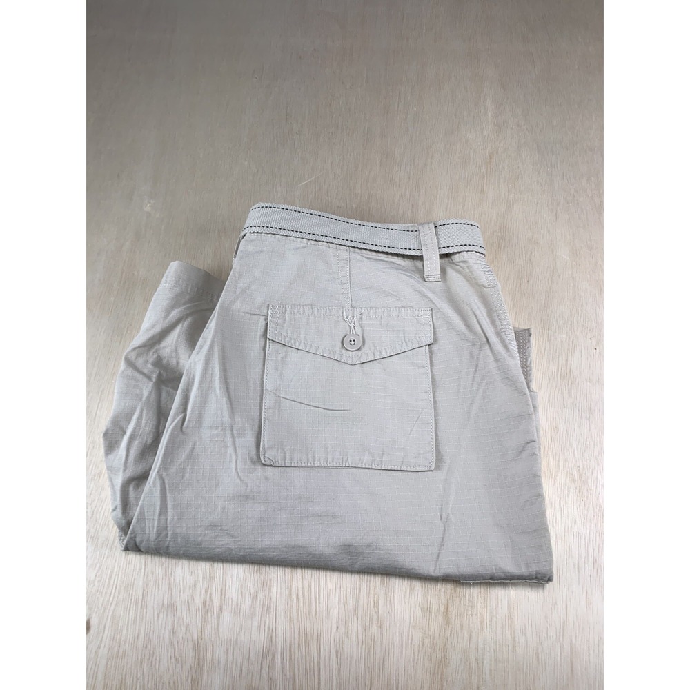 Open Trails Cargo Belted Shorts Men's Size‎ 42